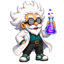 ペダル博士
